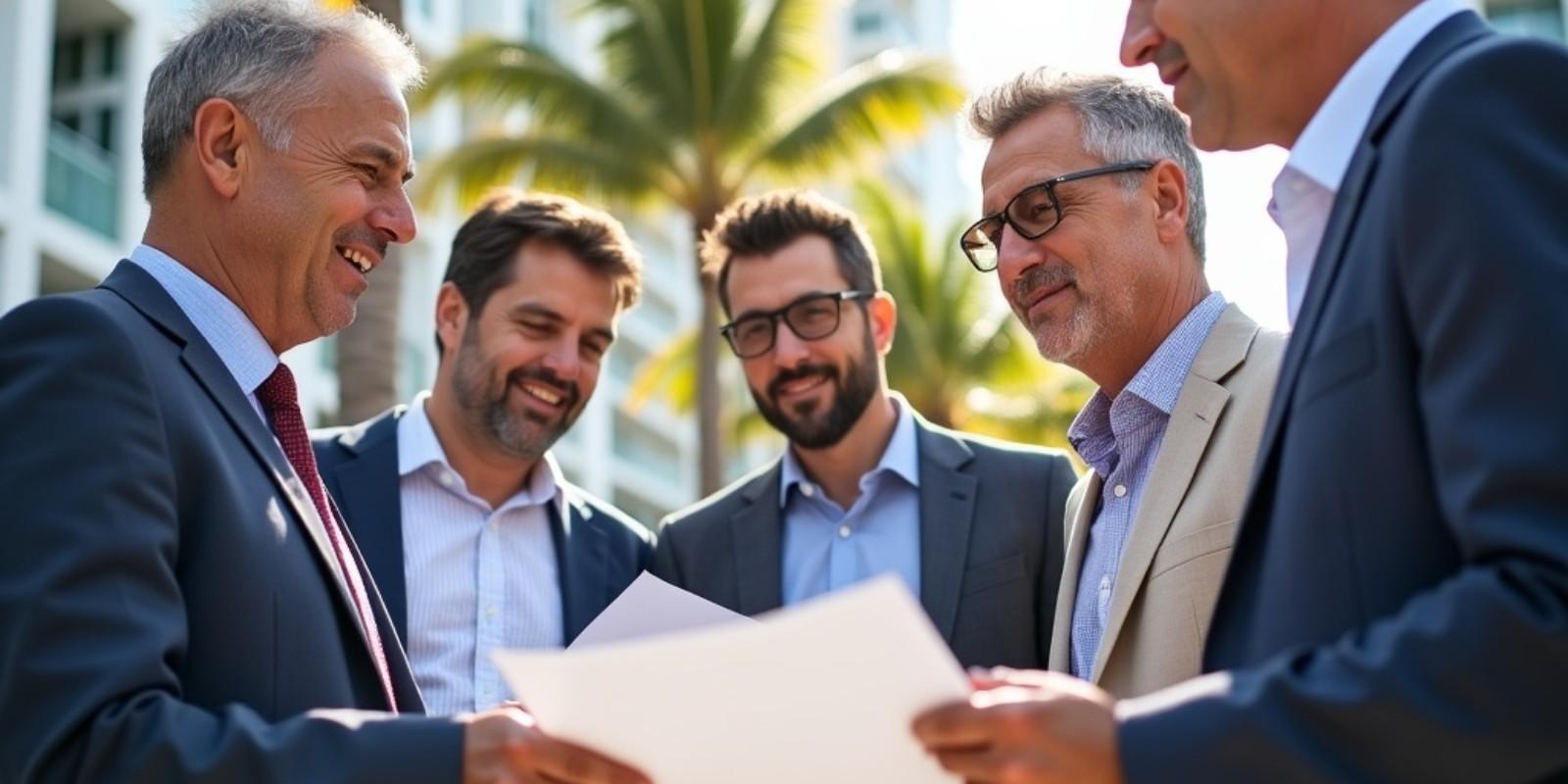 Maximiza ingresos netos con renta en Miami