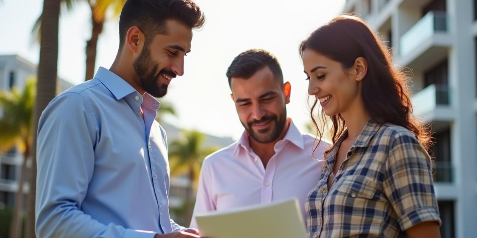 Dinero necesario para comprar y vender en Doral Miami 