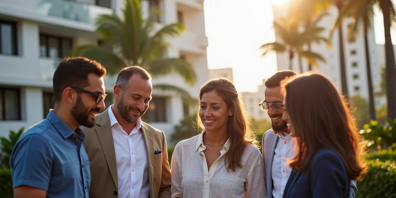 Fix flip en Hollywood impuestos clave para salvadoreños