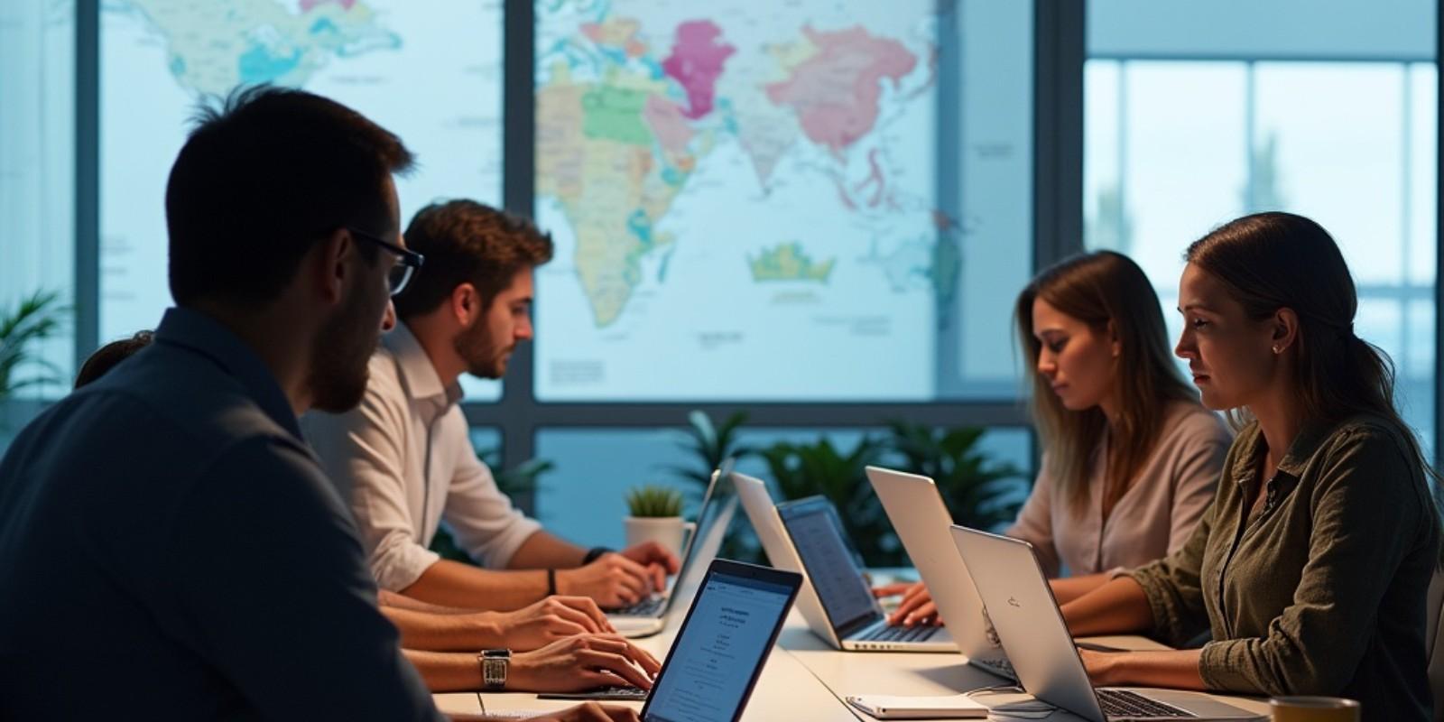 Financiamiento para Reventa desde Venezuela a Miami