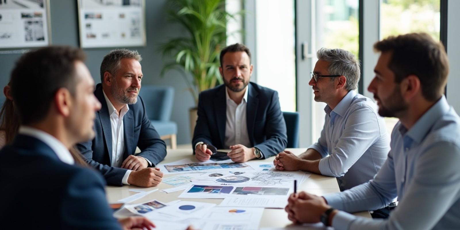 Apalancamento per investire a Hollywood, Florida