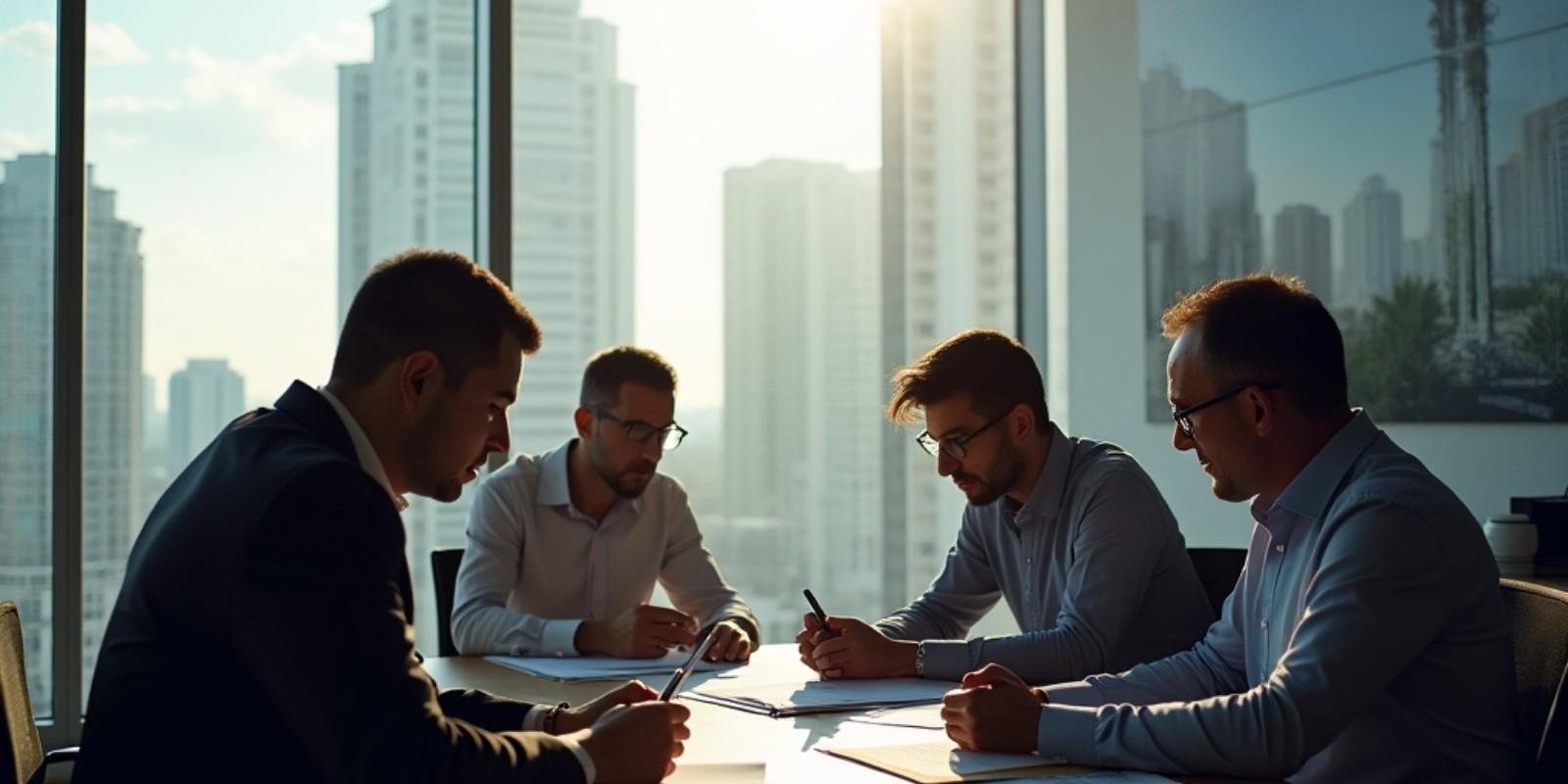 Errores de financiamiento al invertir en Miami