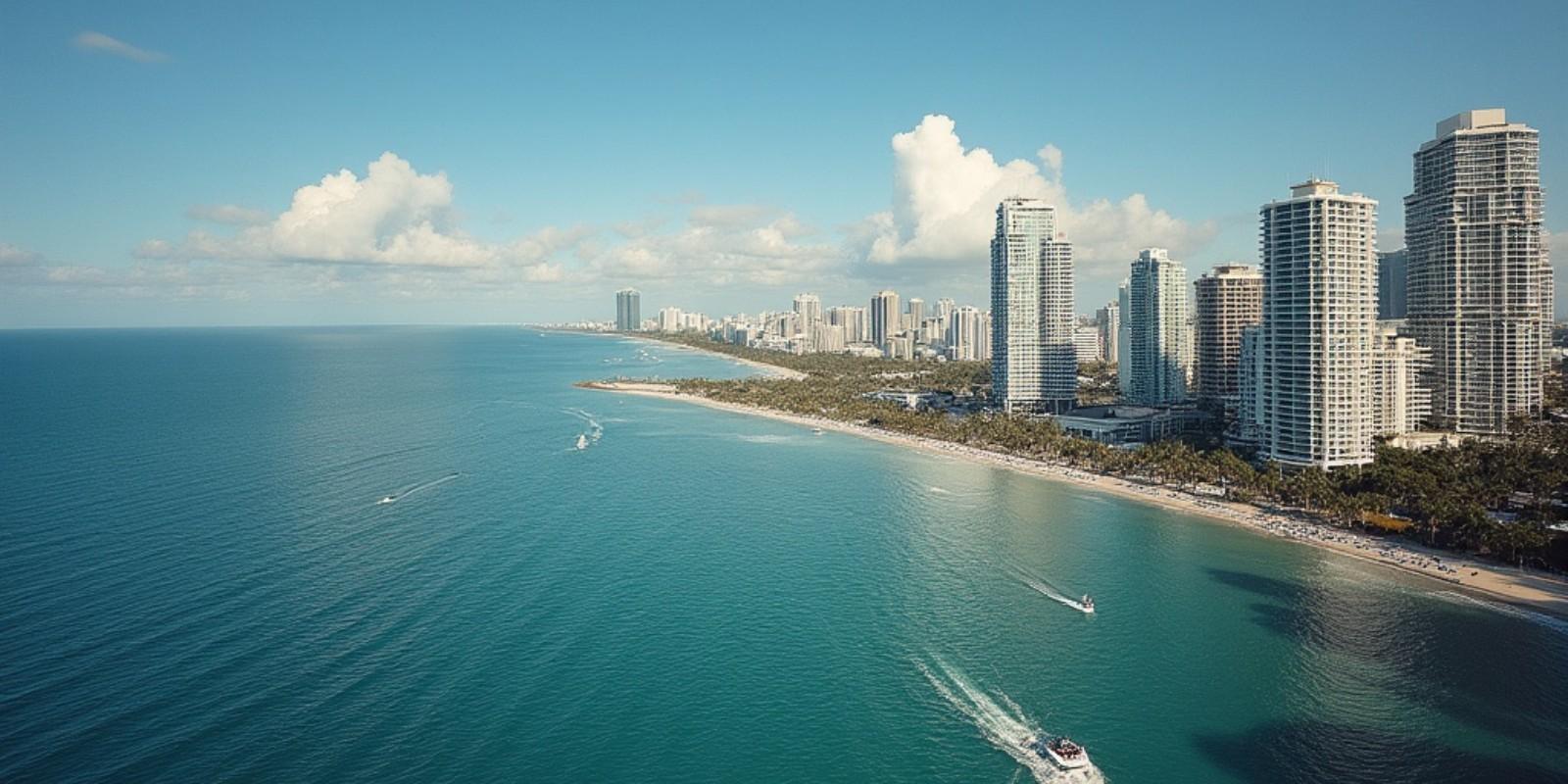 Finanziamento per acquisto e ristrutturazione a Miami