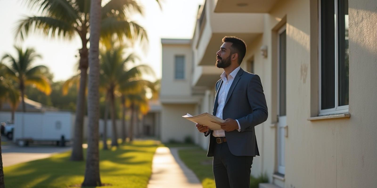 Riesgos y beneficios de comprar en North Miami sin reformas