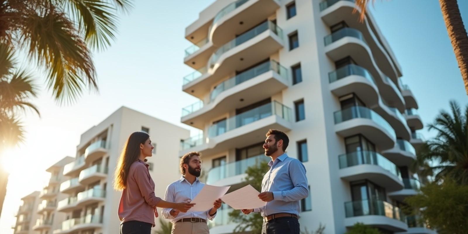 Investire a Hollywood FL con strategia di uscita chiara