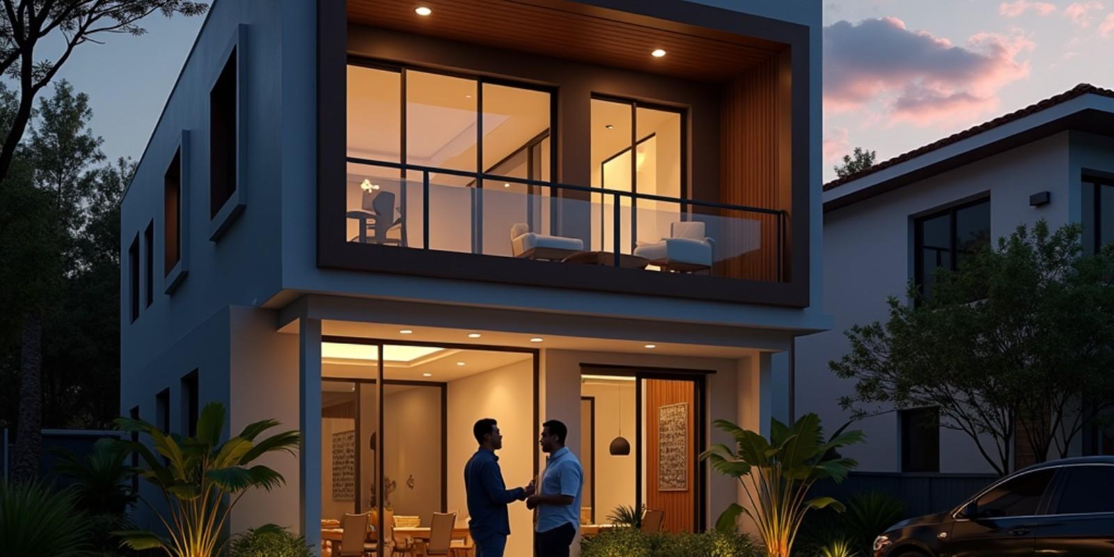 Inversionistas venezolanos en Doral: compra y reventa exitosa