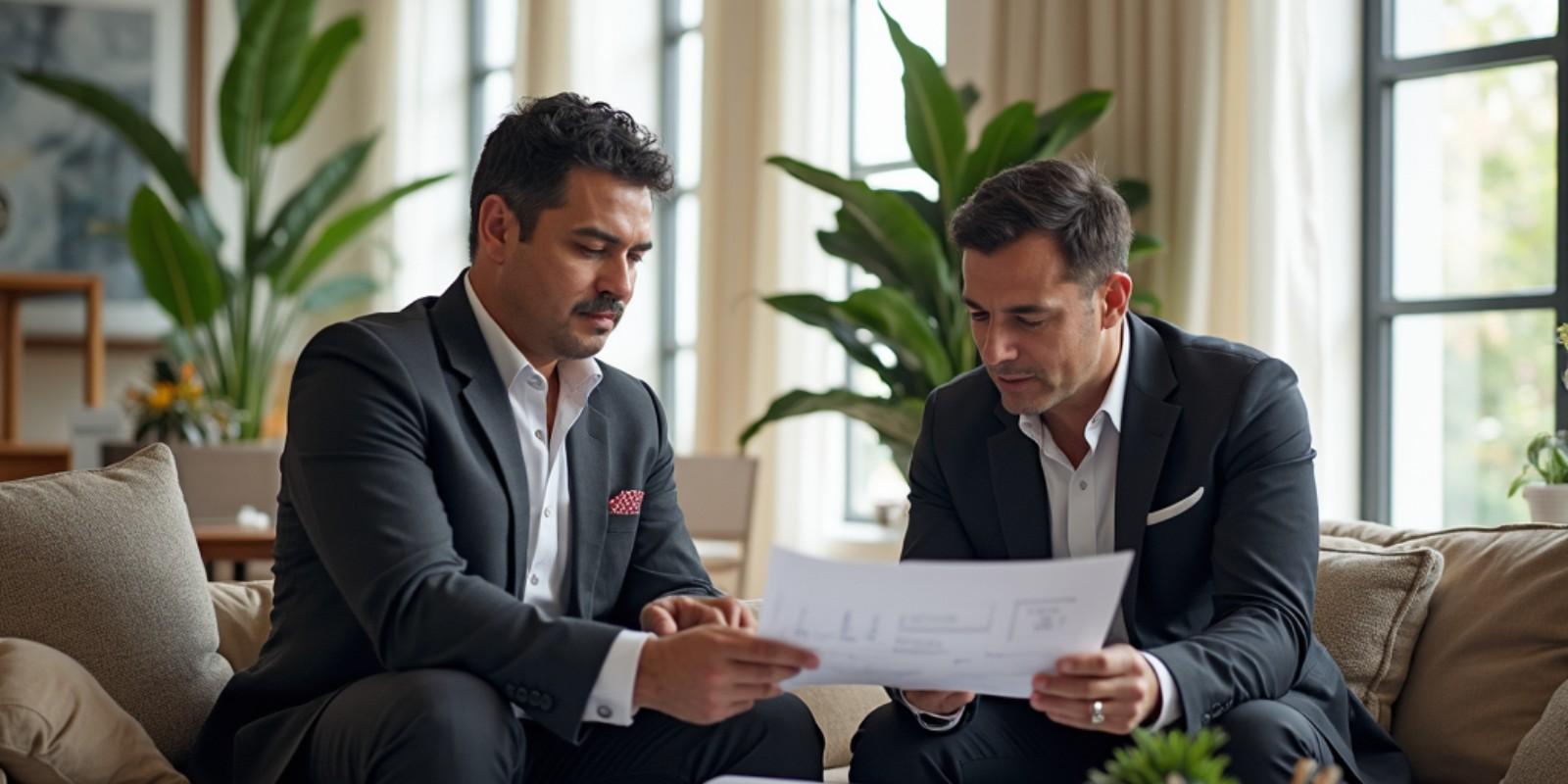 Requisitos clave para inversionistas mexicanos en Miami