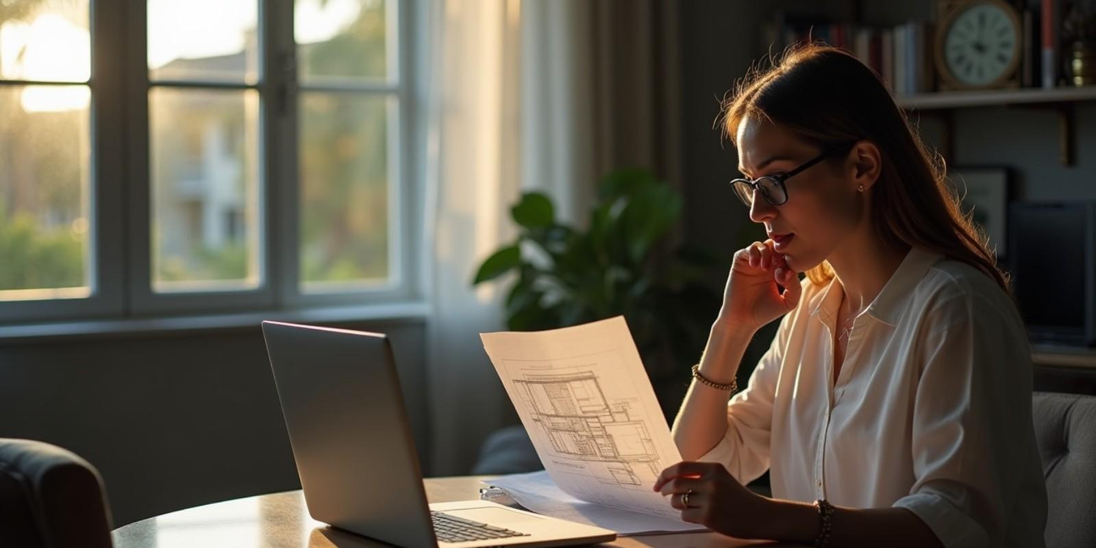 Riesgos legales al comprar propiedades con violaciones en Miami