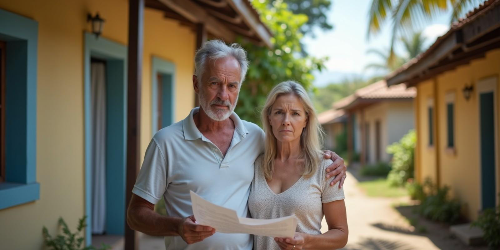 Errores comunes al comprar casas con liens ocultos en El Portal