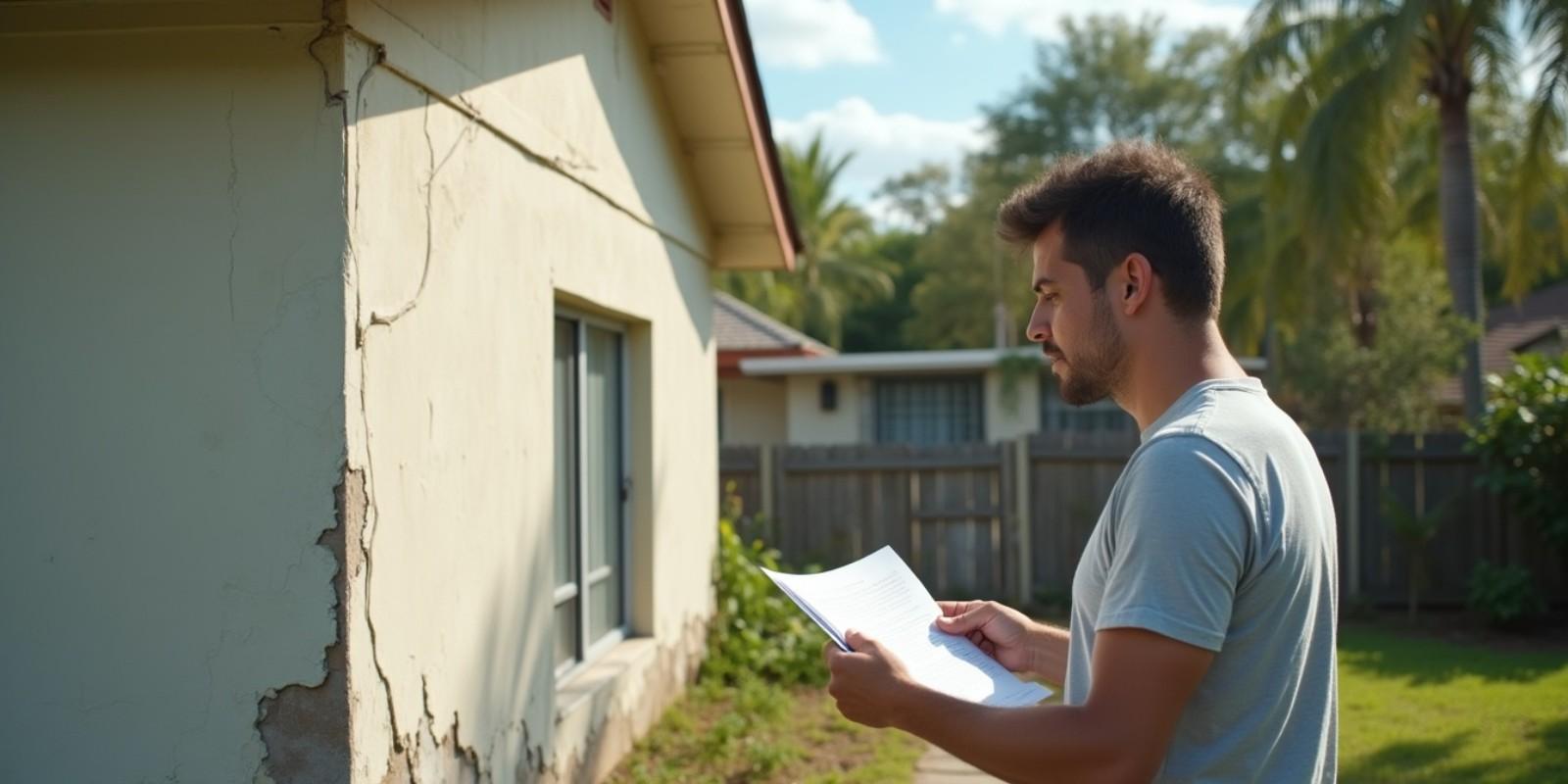 Señales de riesgo legal y constructivo en El Salvador FL