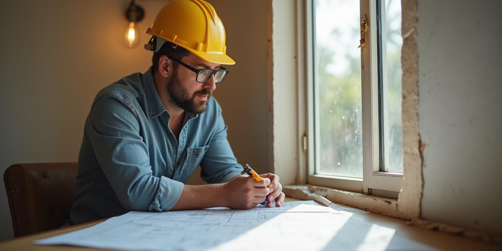 Paso a paso para evaluar grietas y permisos en North Miami