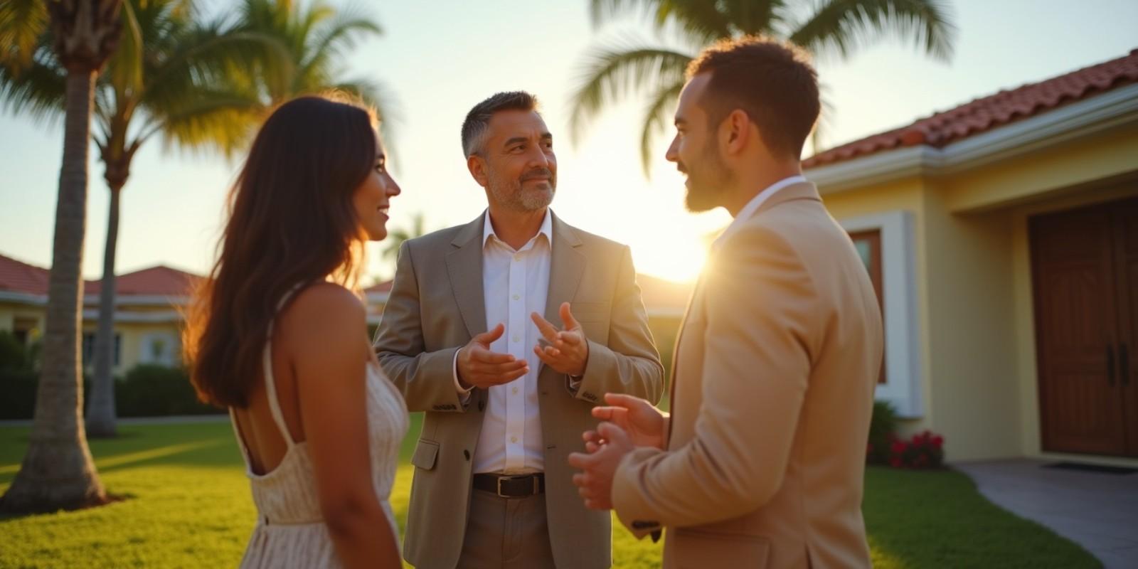 Invertir en Section 8 en Miami desde Venezuela