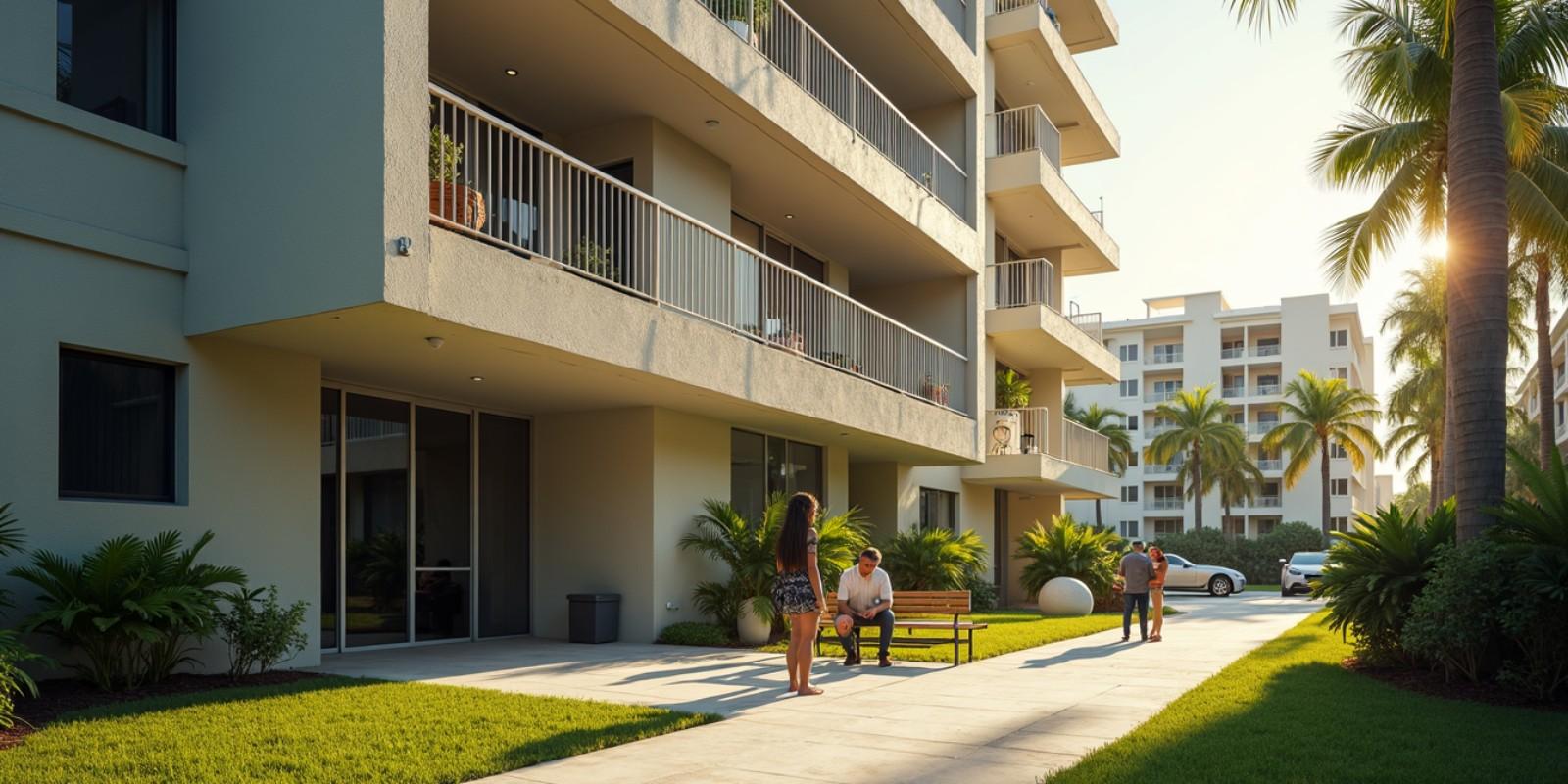 Errores comunes al invertir en Sección 8 en Miami