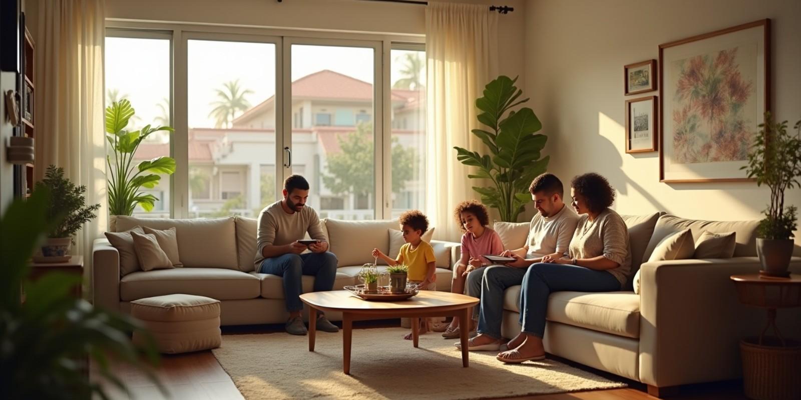 Investire nella Sezione 8 a North Miami nel 2026