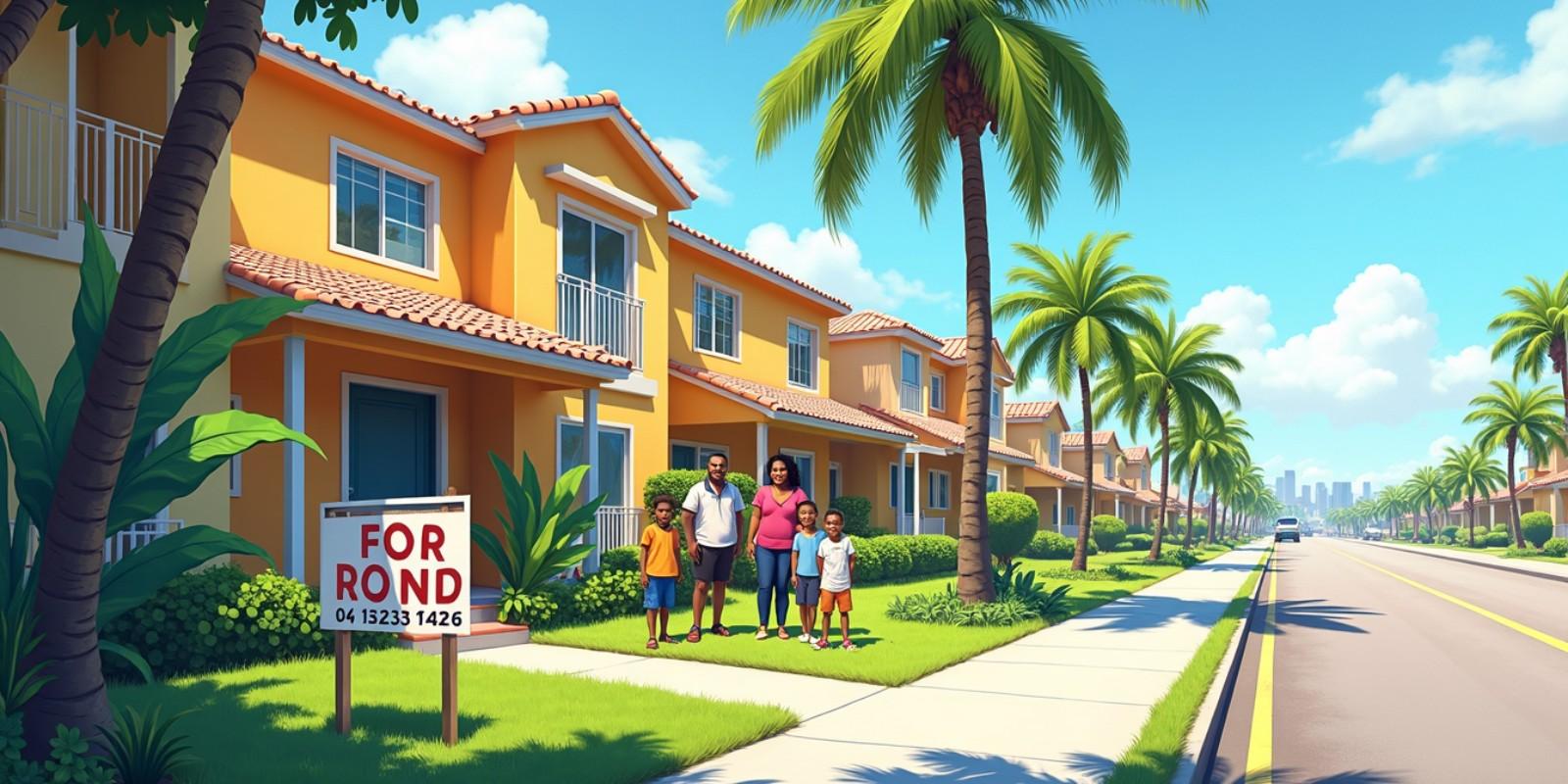 Investing in Section 8 Housing in North Miami