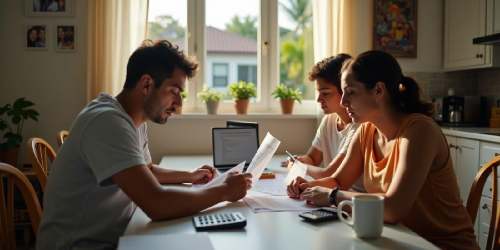 Cómo Calcular el Flujo de Caja en Cutler Bay 2026