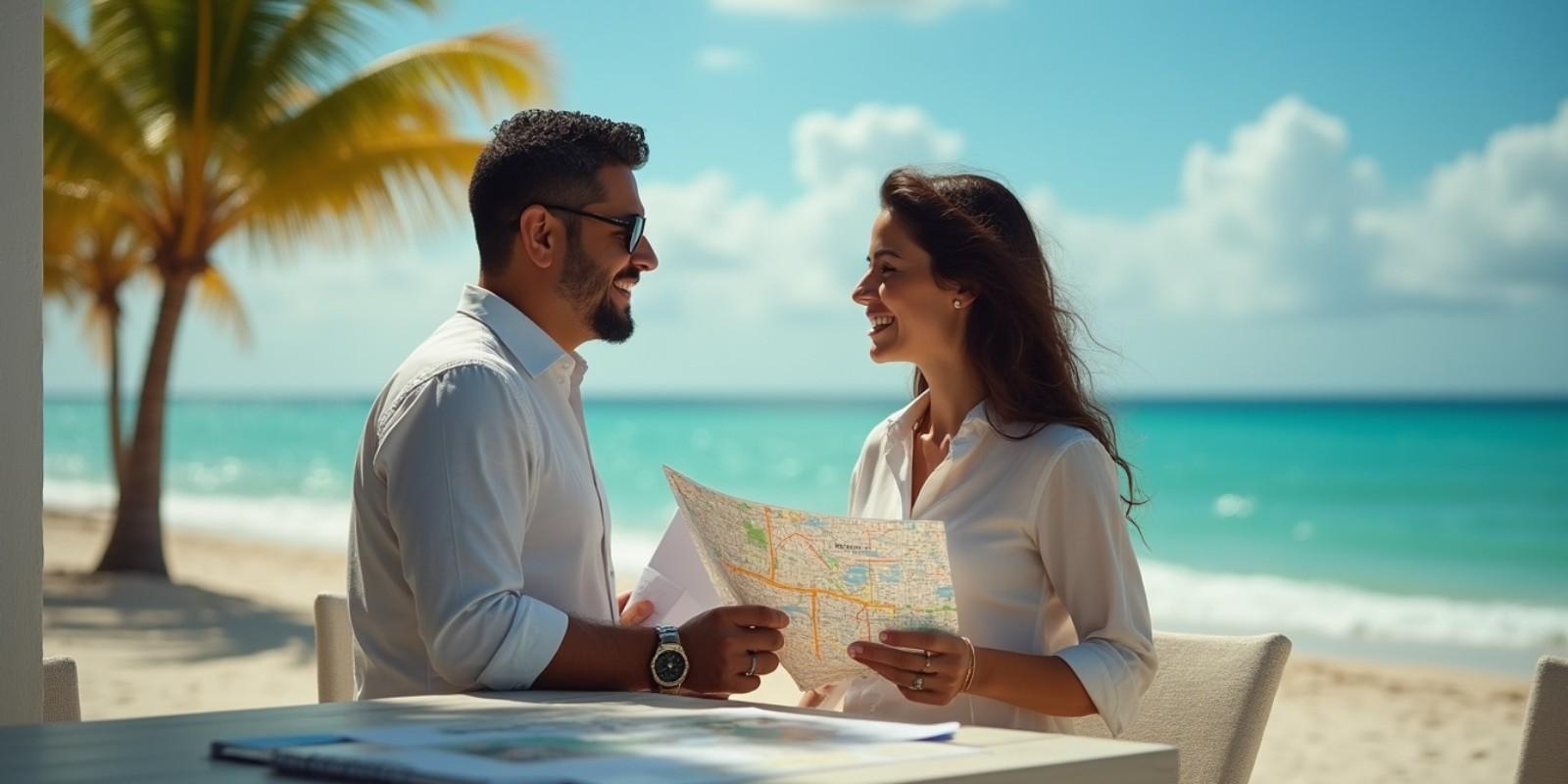 Inversores Venezolanos en Miami Beach y Sección 8