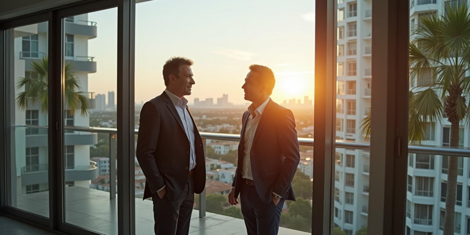 Investire a North Miami: Perché scegliere un property manager