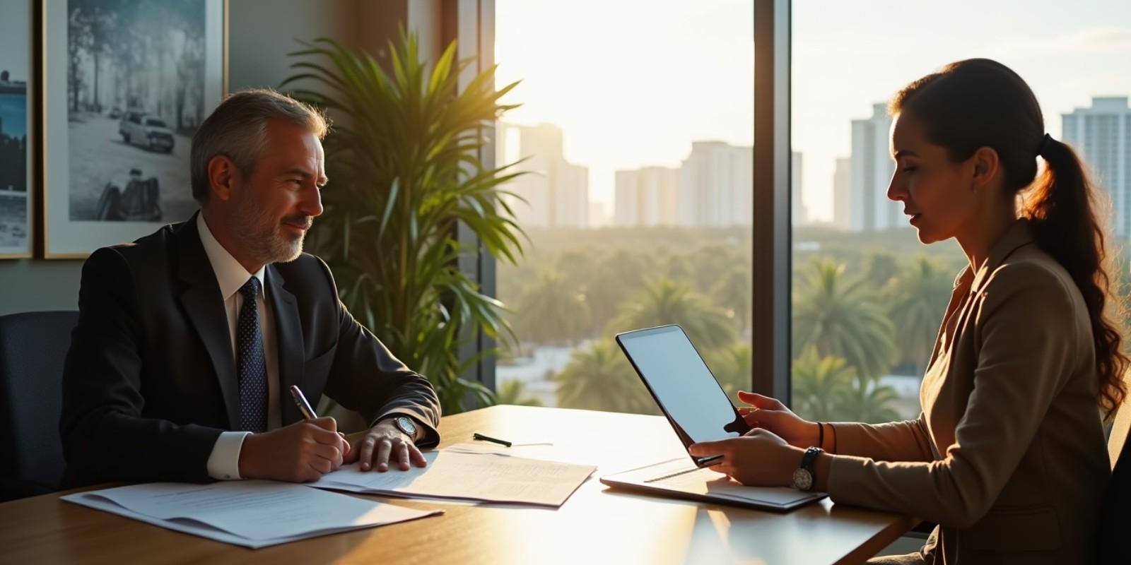 Protegiendo el patrimonio en North Miami