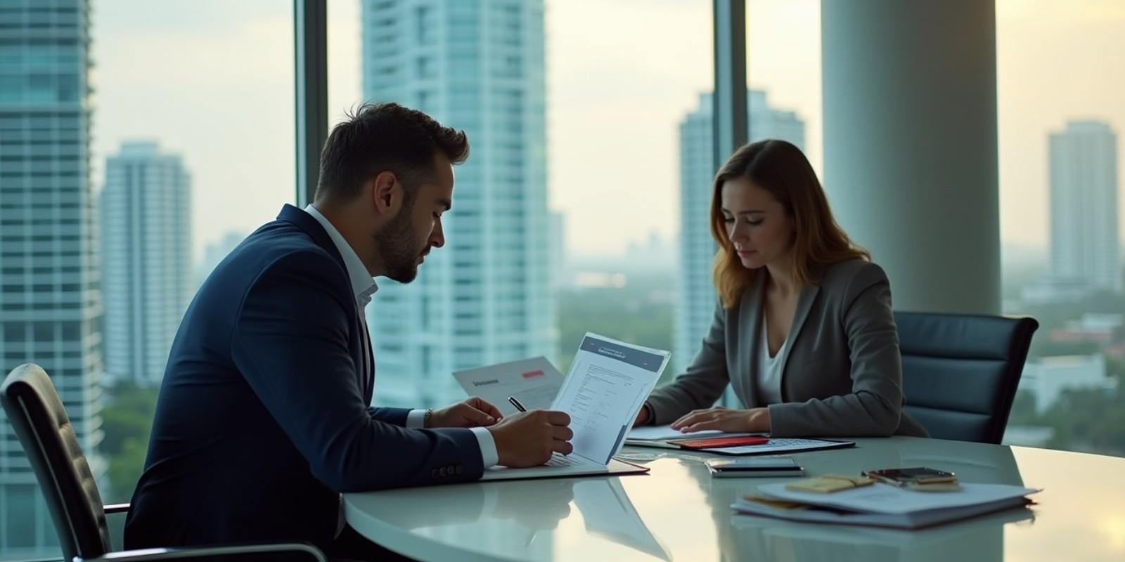 Errores Comunes en la Administración de Propiedades