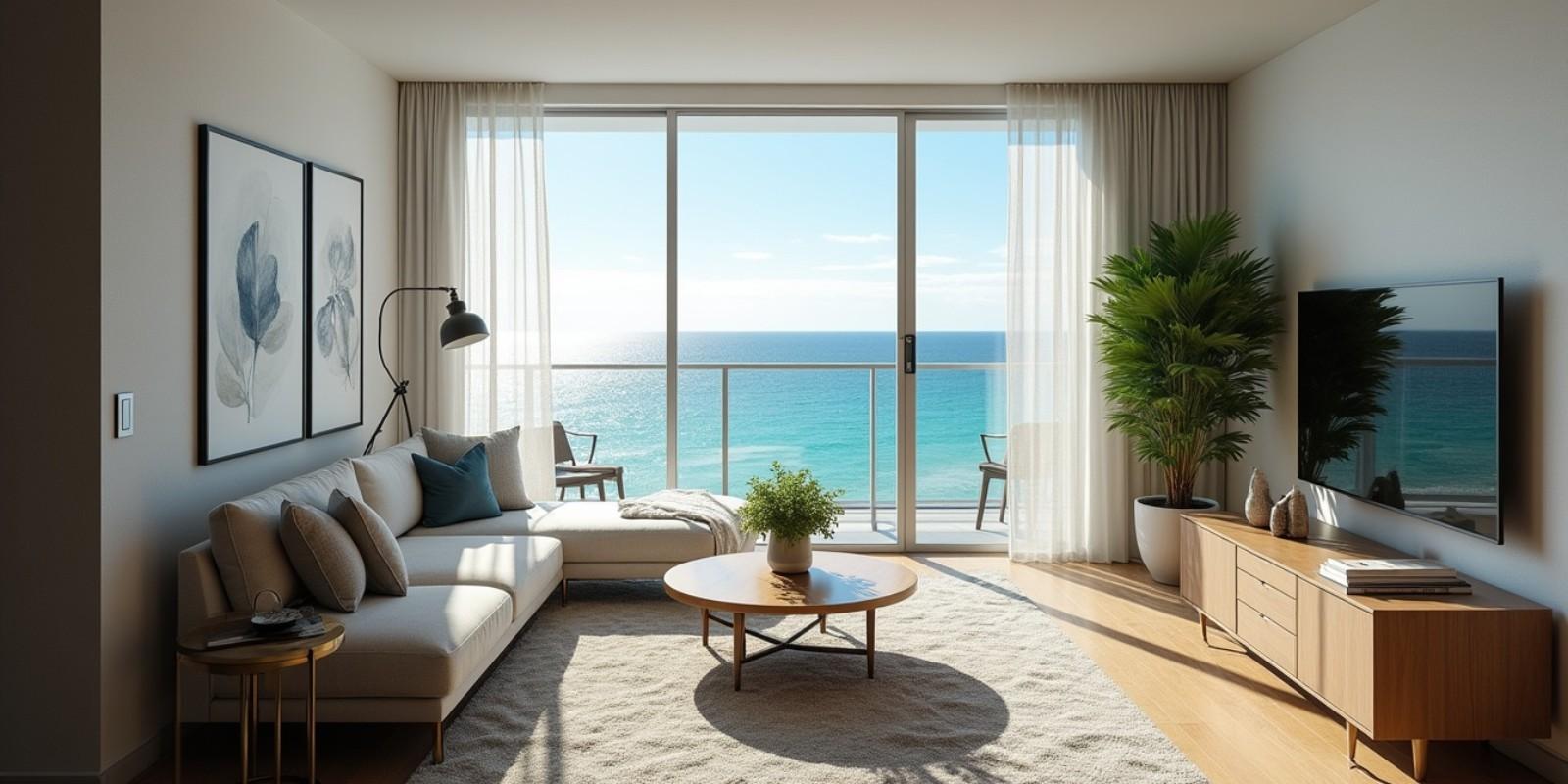 Costos de Mantenimiento para Inversionistas en Miami Beach