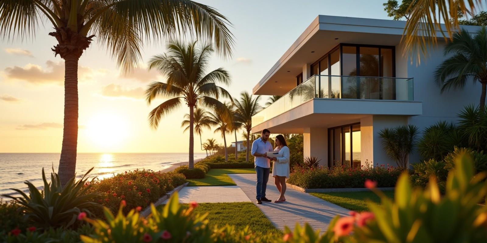 Valuing Your Miami Home from New Jersey: A Guide