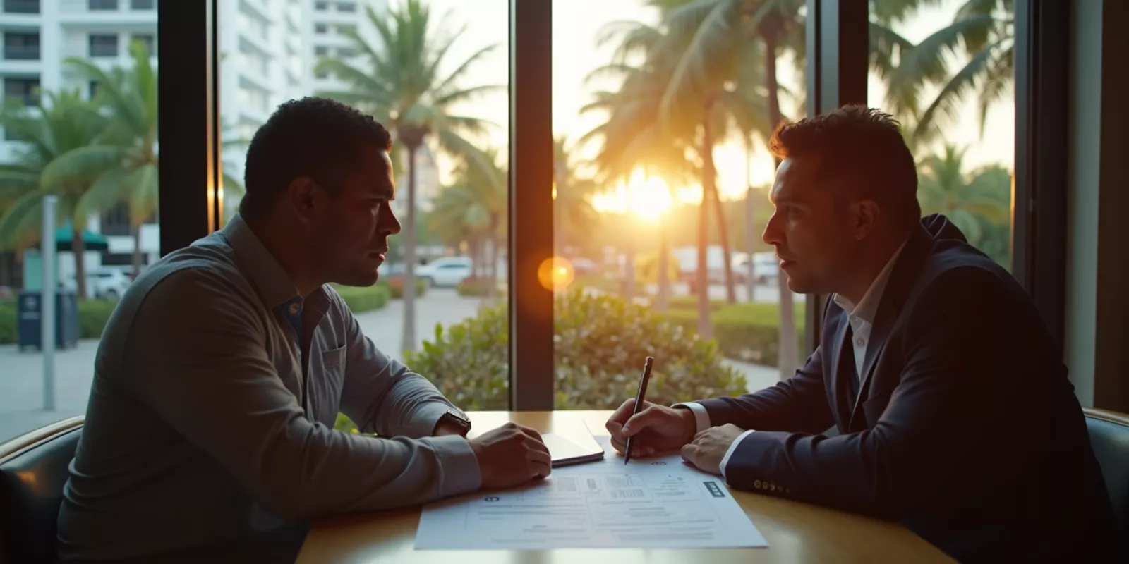 Contratar Realtor en Miami: ¿Vale la pena?