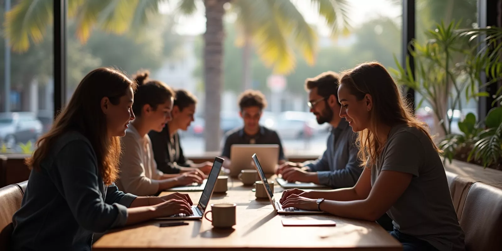 Publicar en Miami: Estrategias Efectivas desde Panamá