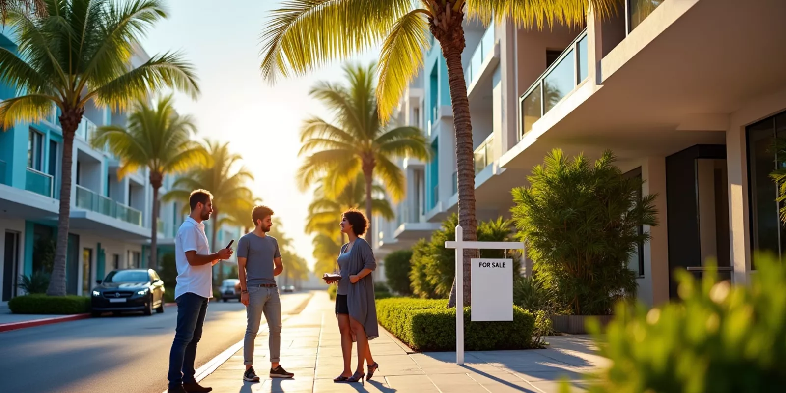 Avoiding Pitfalls: Selling Property in Miami from NYC