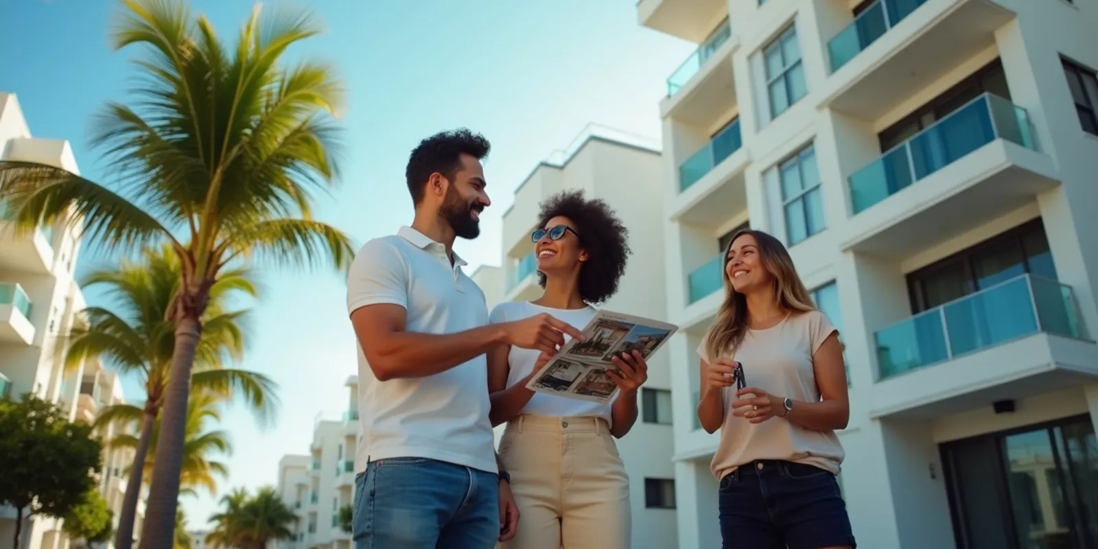 Comparing Realtors and Portals for Miami Real Estate