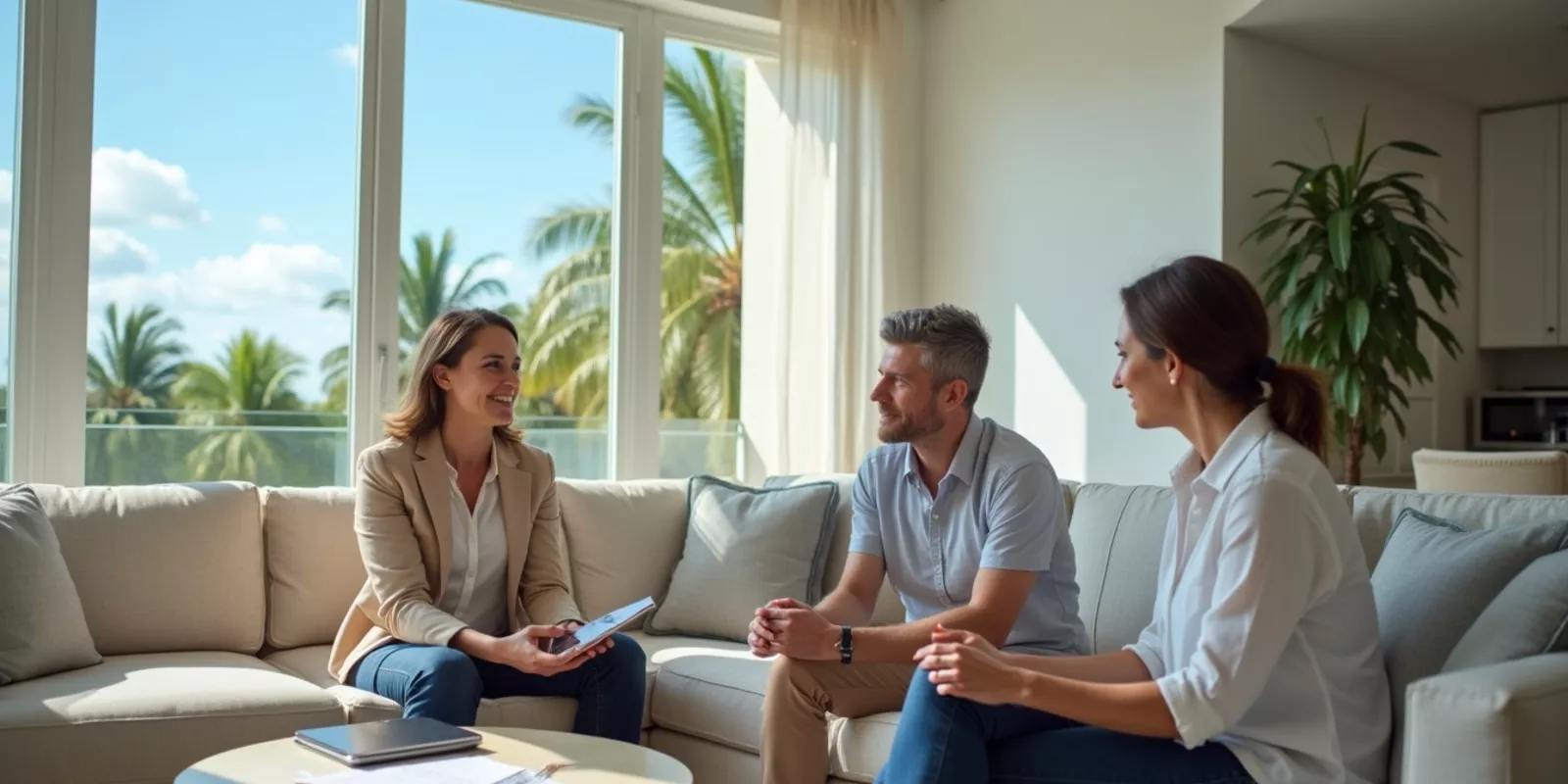 Selling Property in Miami from Connecticut Made Easy