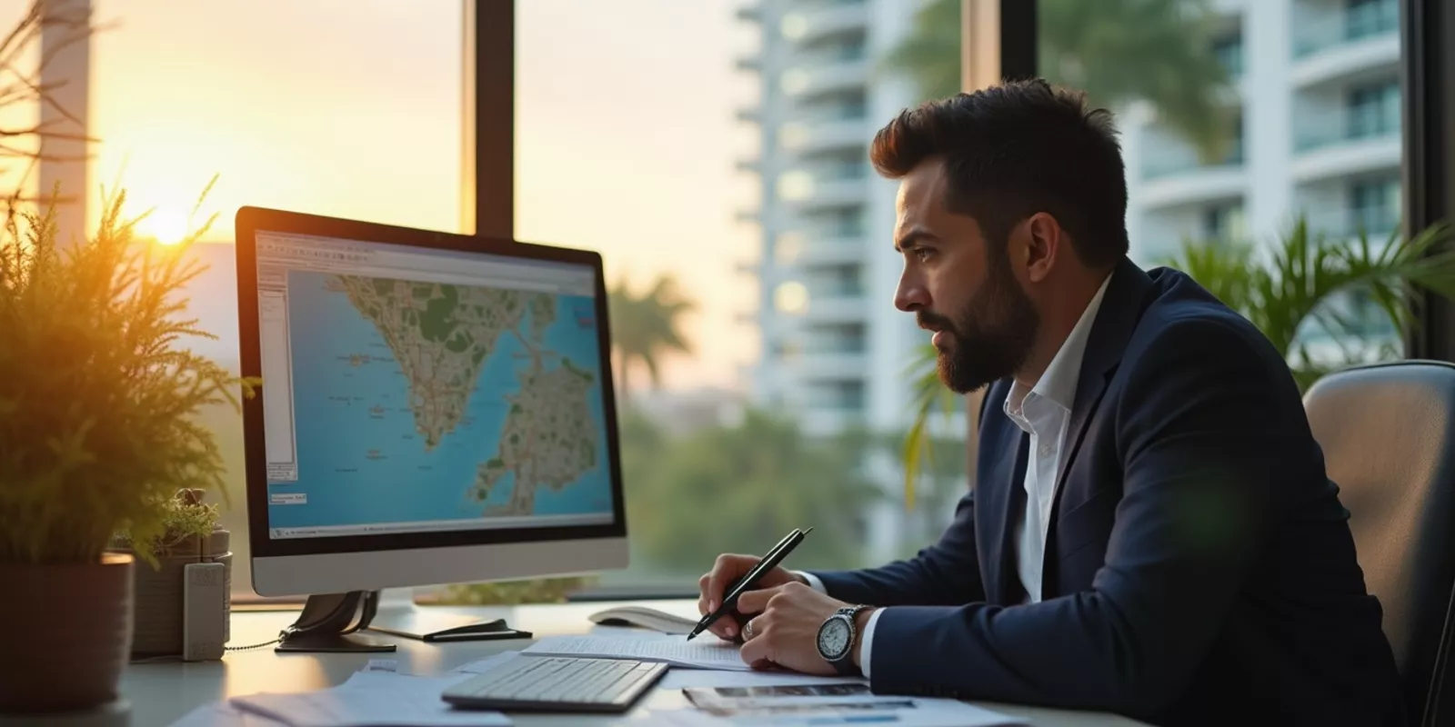 Impuestos y Riesgos al Vender en Miami desde El Salvador