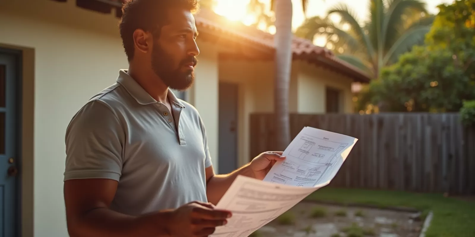 Fix & Flip en Miami: Oportunidades para Panameños