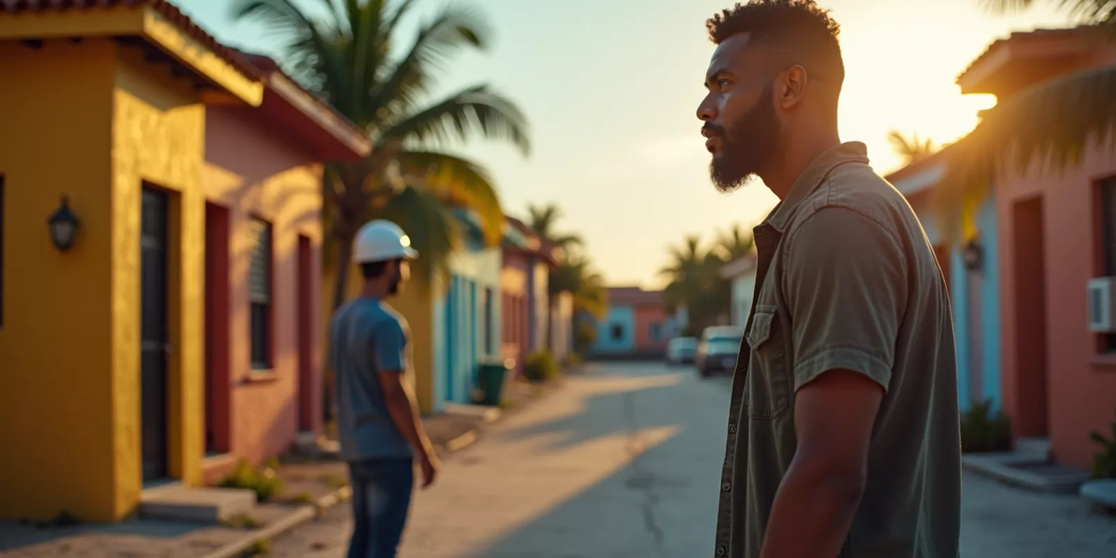 Riesgos de financiar un flip en Miami desde RD