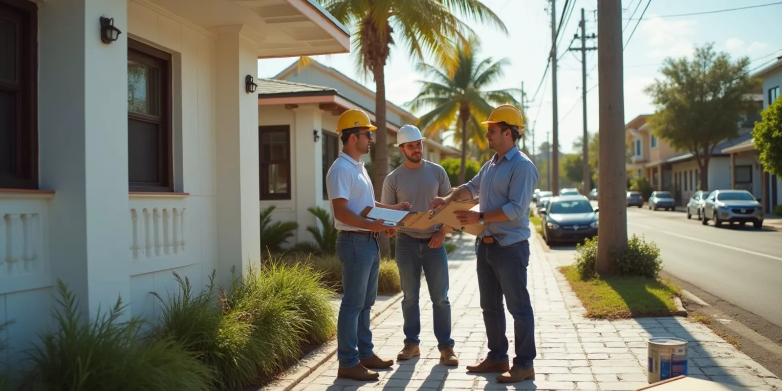 Navigating Renovation Costs for Miami Real Estate Investors