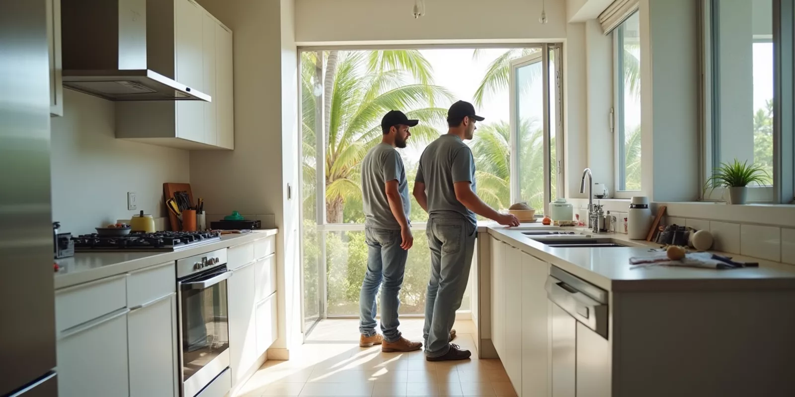 Flipping Houses in Miami: A Step-by-Step Guide