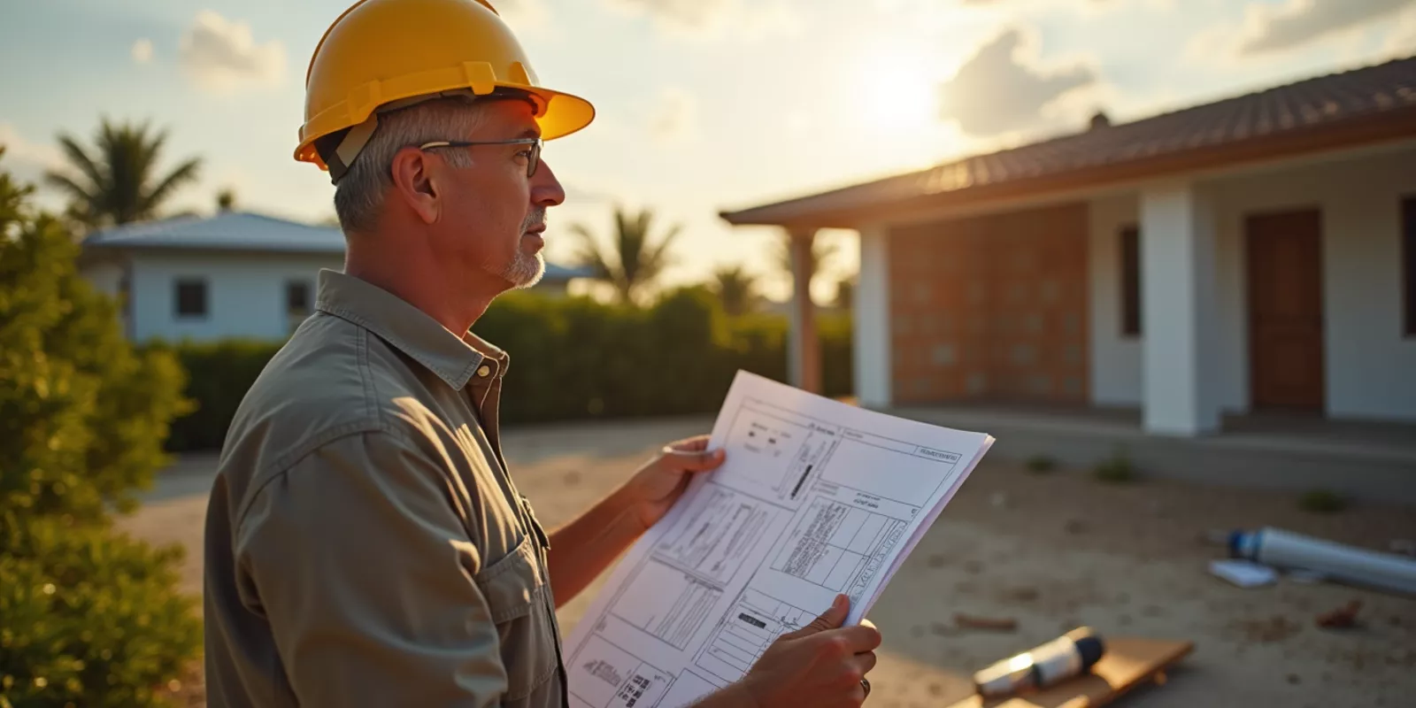 Impuestos para Inversionistas en Fix & Flip en Miami