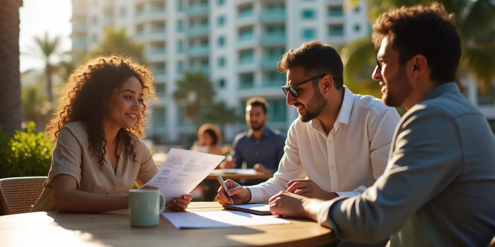 Financiar propiedades en Miami desde Venezuela