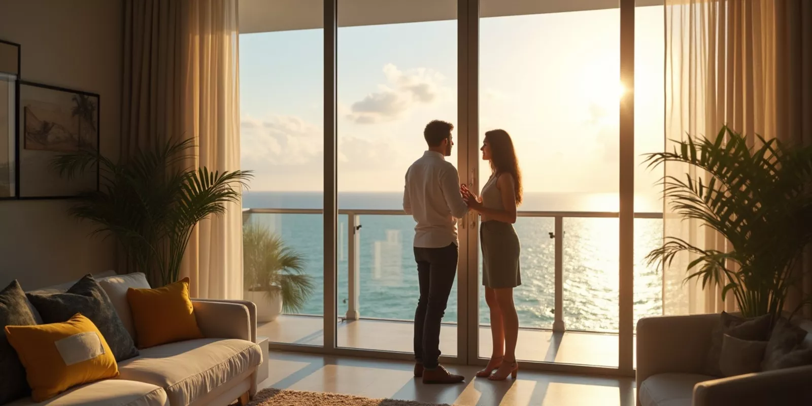 Enganche para Inversores Mexicanos en Miami