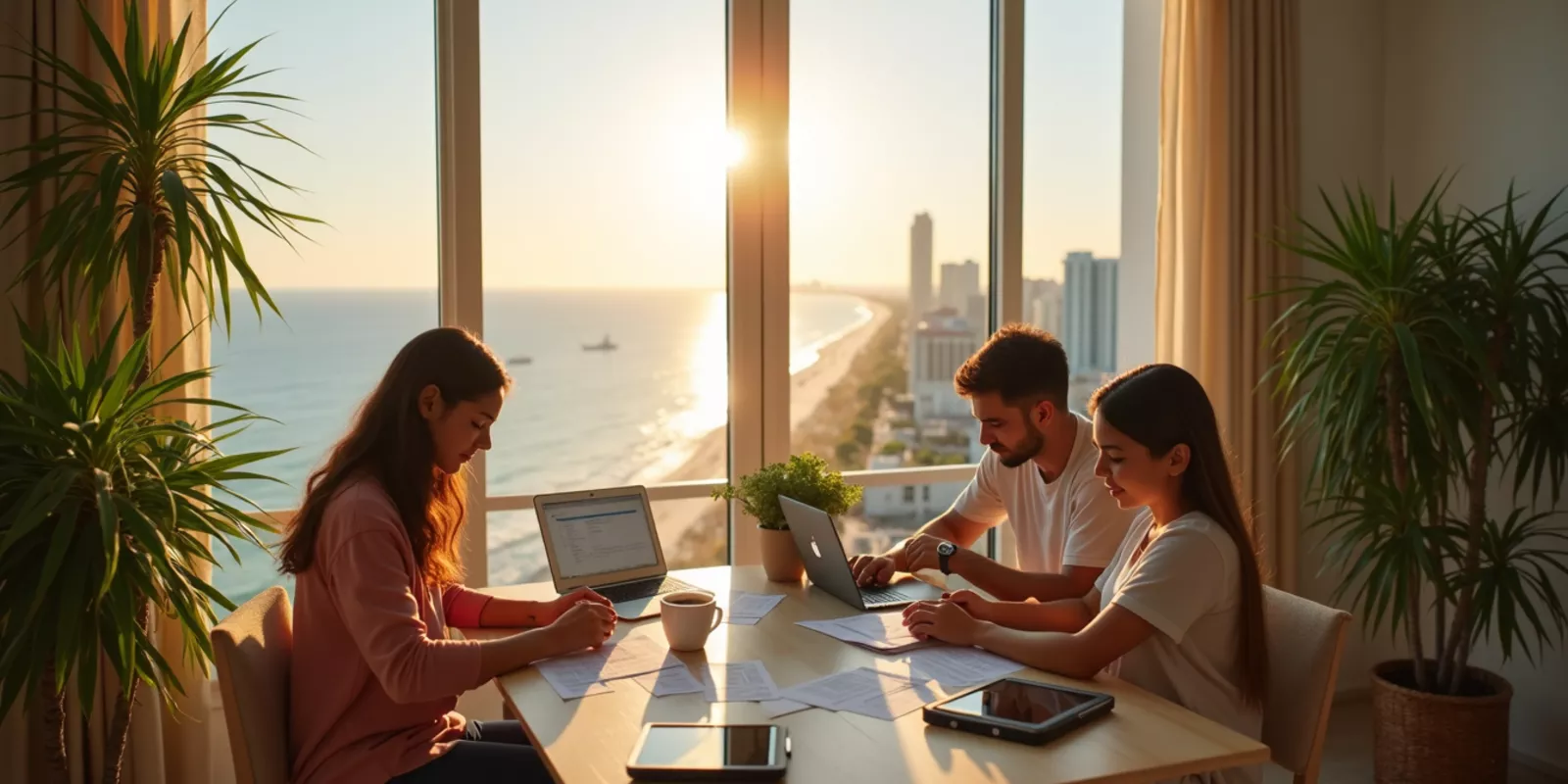 Financiar Rental Property en Miami desde RD