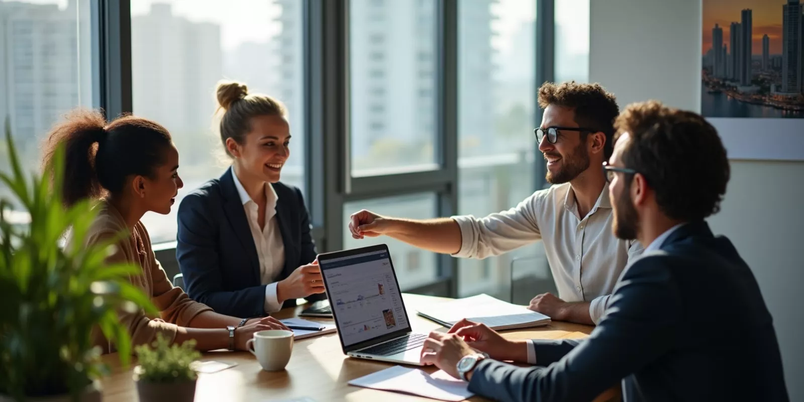 Loan Requirements for Miami Investments from New York