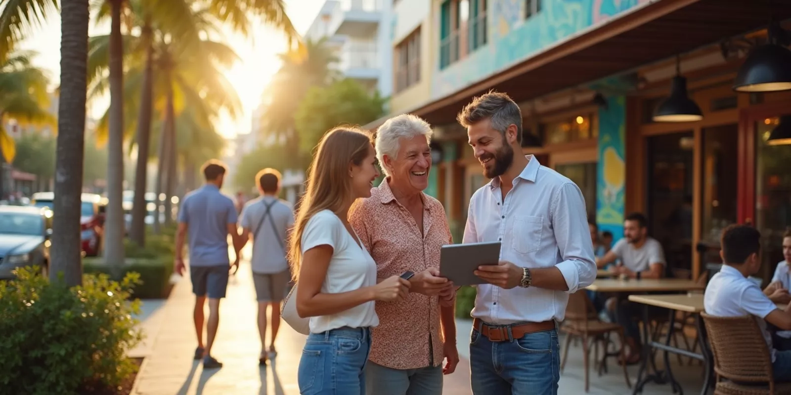 Financing Your Second Investment in Miami