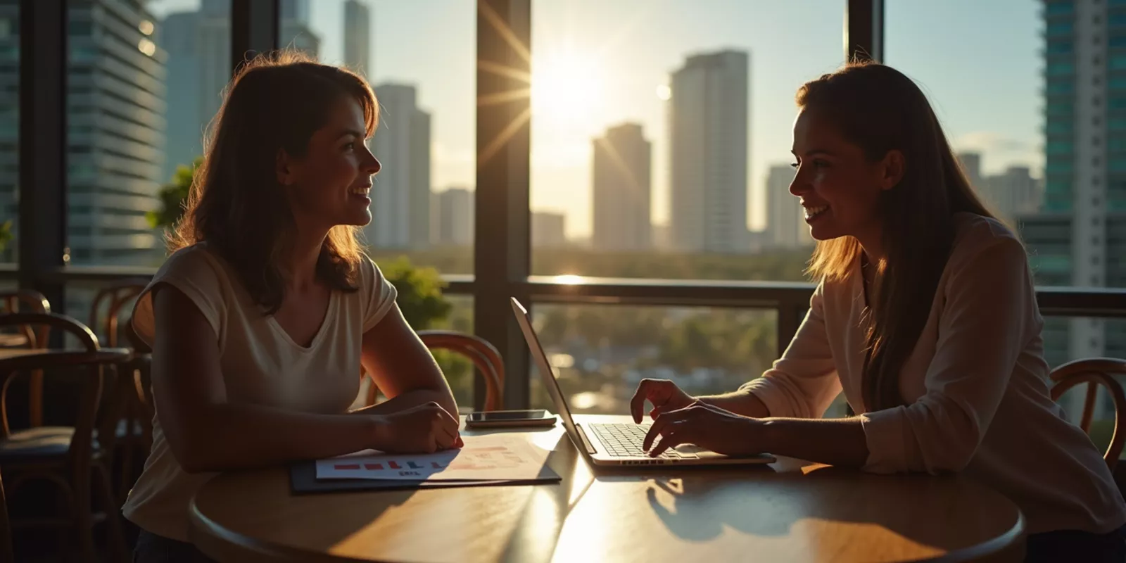 Financiamiento para invertir en Miami desde México