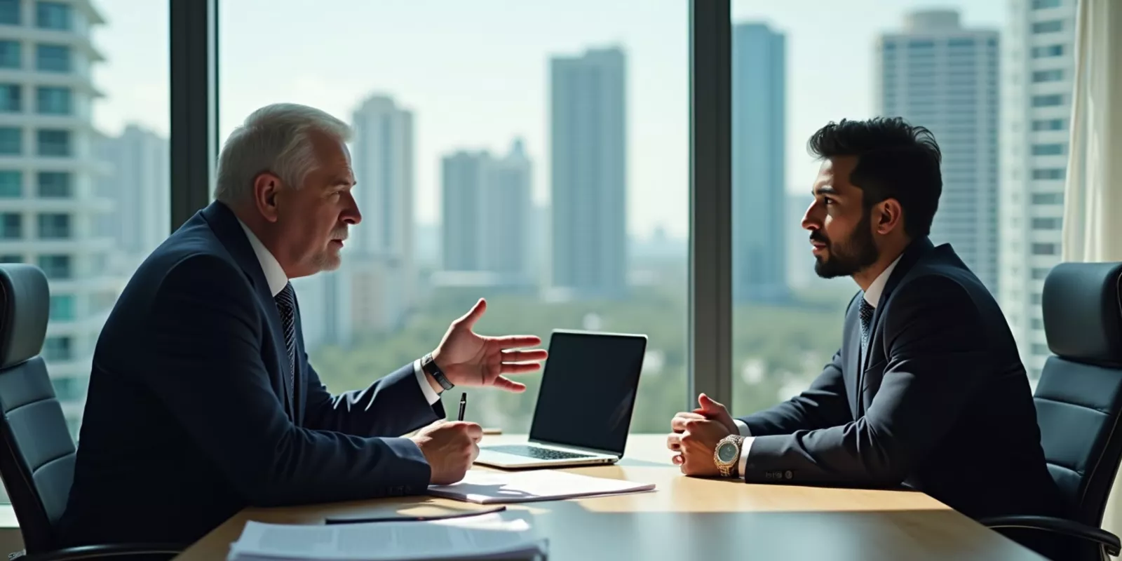 Riesgos de Comprar Propiedades en Miami-Dade