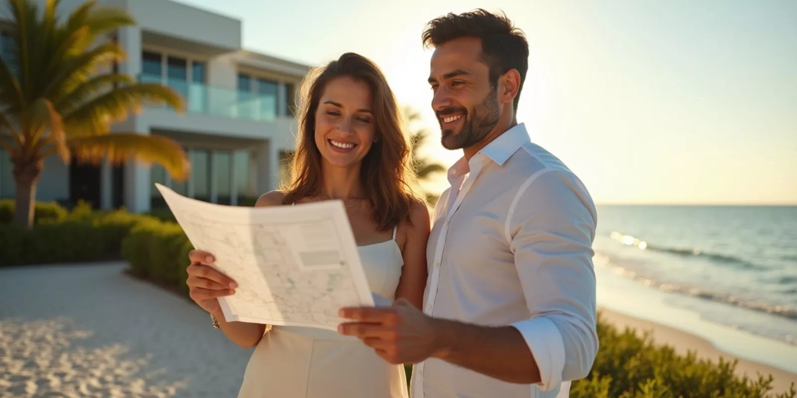 Errores Comunes al Comprar en Palm Beach desde México