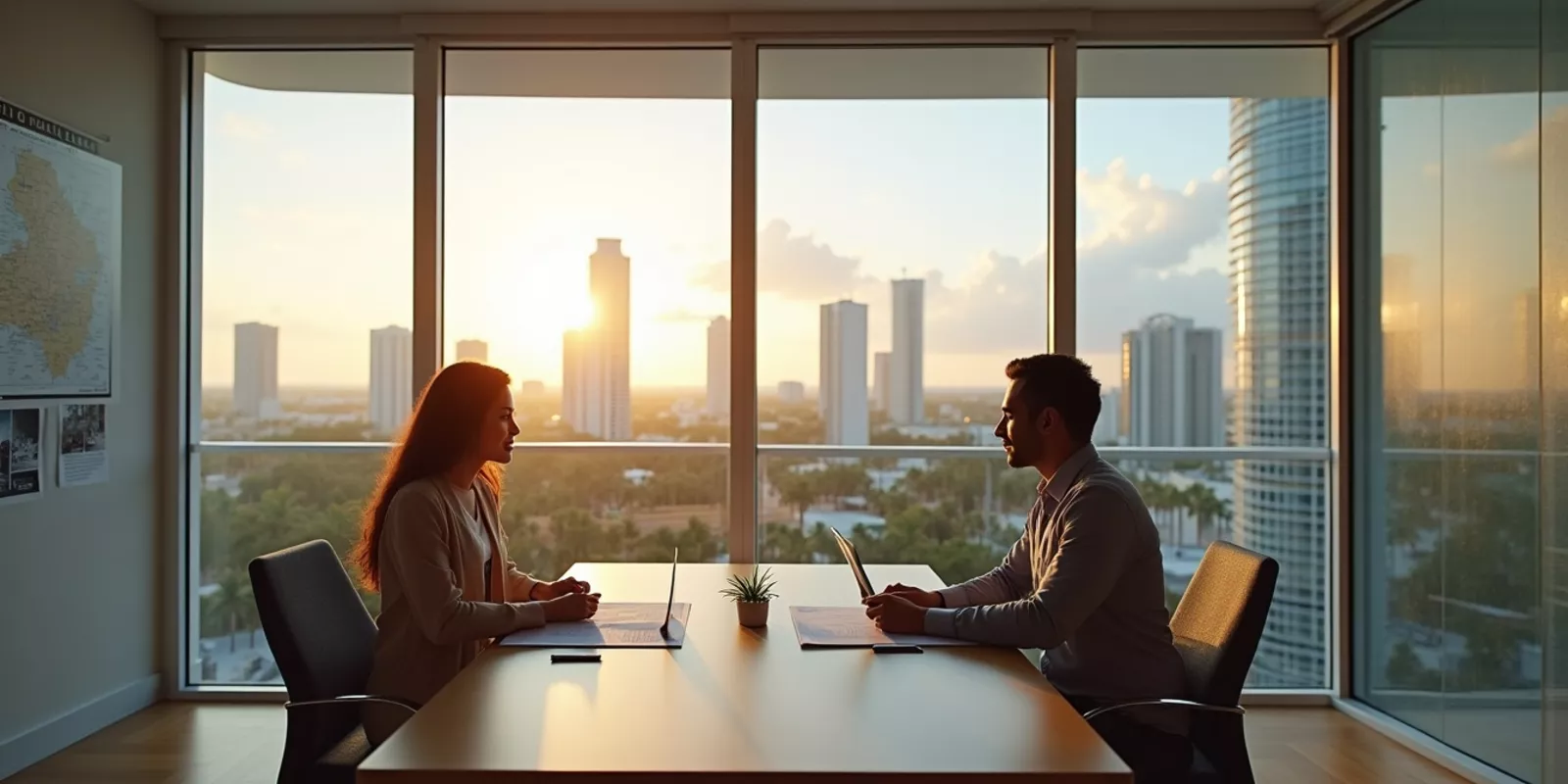 Invertir en Miami-Dade desde Venezuela: Guía Práctica