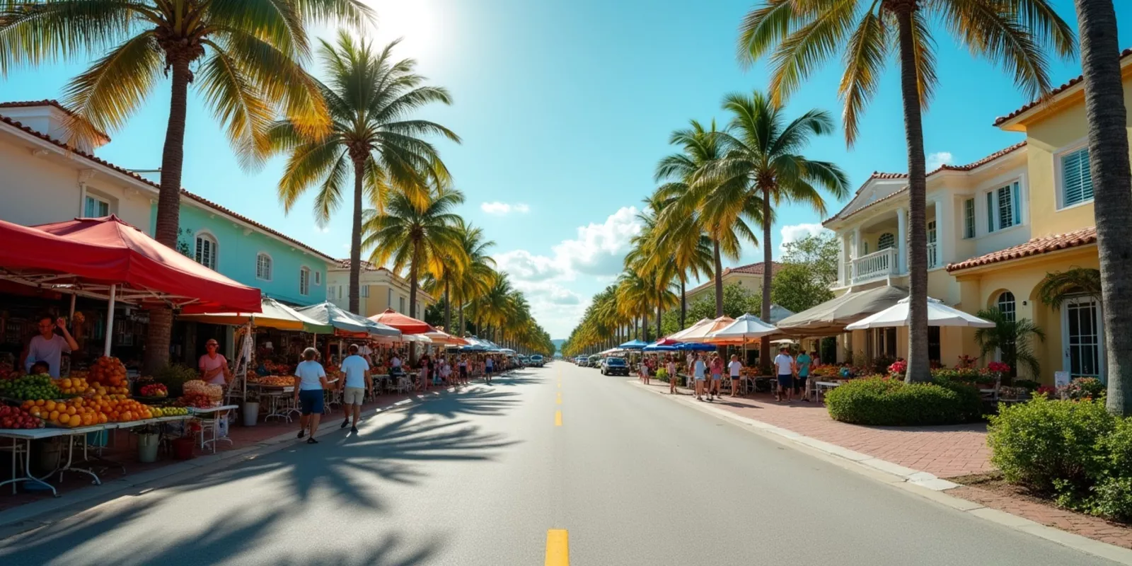 Decidiendo entre Miami-Dade y Palm Beach con $300,000