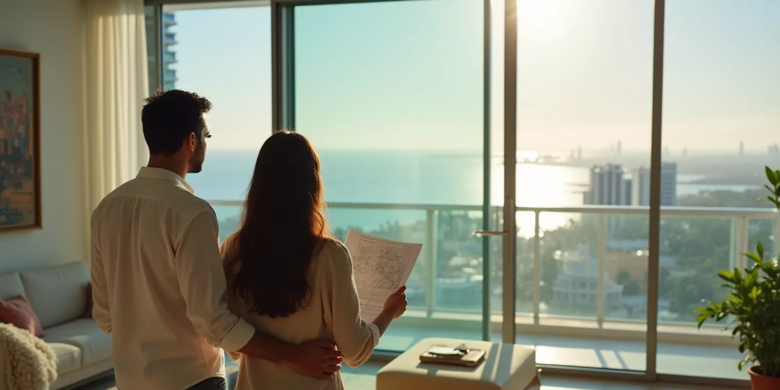 Comprar propiedades en Miami sin Realtor: Riesgos y beneficios