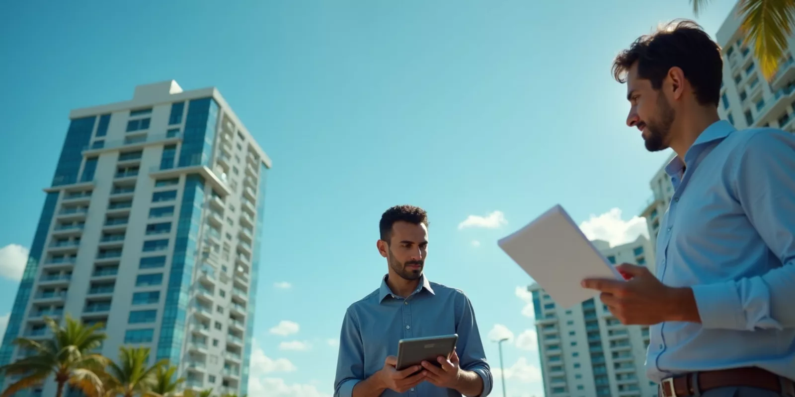 Riesgos de invertir en Miami desde Venezuela