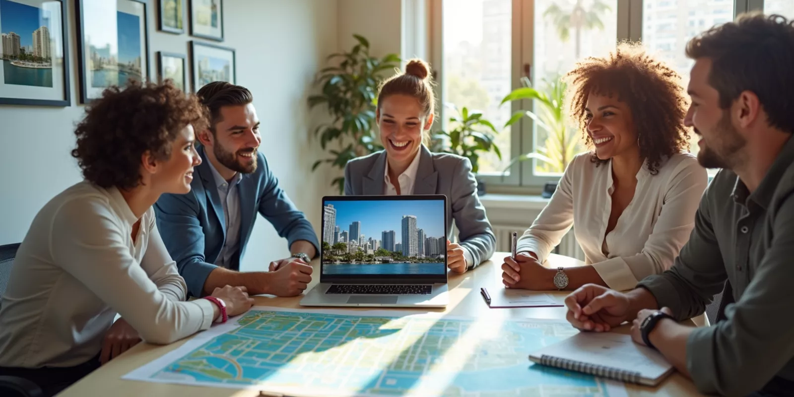 Avoiding Mistakes When Buying Miami Real Estate Online